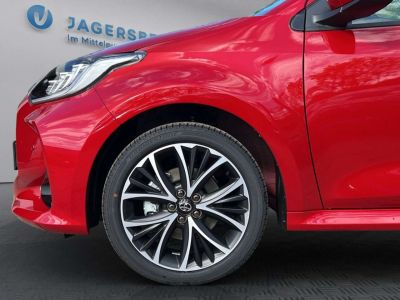 Toyota Yaris Neuwagen