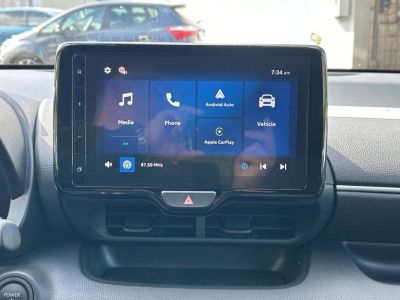 Toyota Yaris Neuwagen