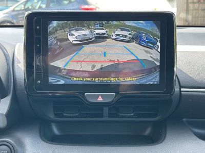 Toyota Yaris Neuwagen