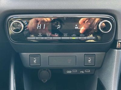 Toyota Yaris Neuwagen