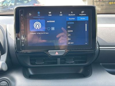 Toyota Yaris Neuwagen