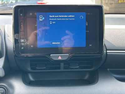 Toyota Yaris Neuwagen