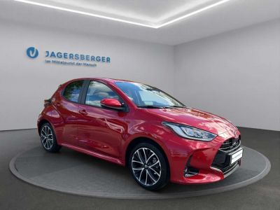 Toyota Yaris Neuwagen