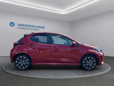 Toyota Yaris Neuwagen