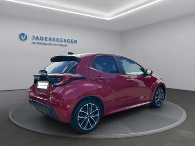 Toyota Yaris Neuwagen