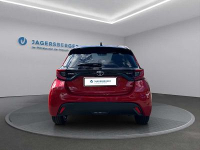 Toyota Yaris Neuwagen