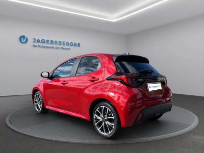 Toyota Yaris Neuwagen