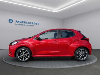Toyota Yaris Neuwagen