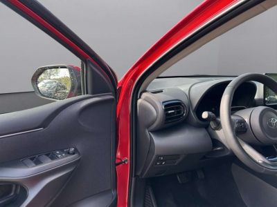 Toyota Yaris Neuwagen