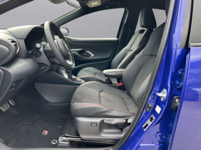 Toyota Yaris Neuwagen