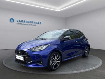 Toyota Yaris Neuwagen