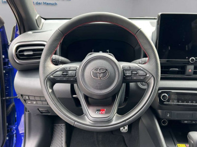 Toyota Yaris Neuwagen