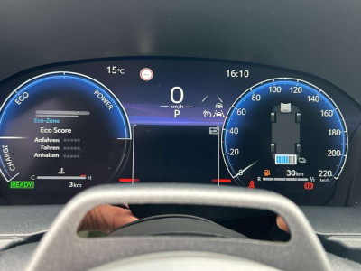 Toyota Yaris Neuwagen