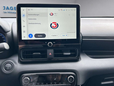 Toyota Yaris Neuwagen