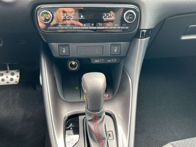 Toyota Yaris Neuwagen