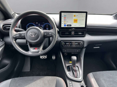 Toyota Yaris Neuwagen