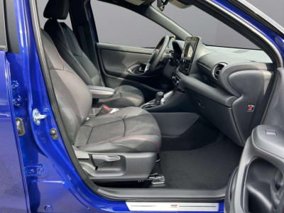 Toyota Yaris Neuwagen