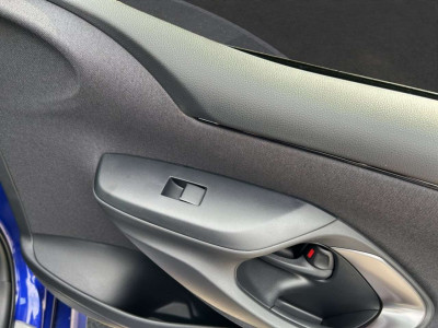 Toyota Yaris Neuwagen