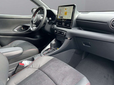 Toyota Yaris Neuwagen