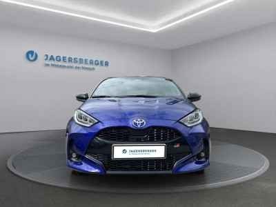 Toyota Yaris Neuwagen