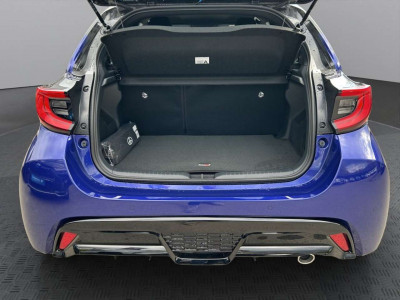 Toyota Yaris Neuwagen