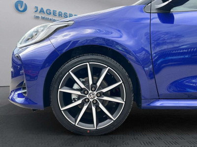 Toyota Yaris Neuwagen