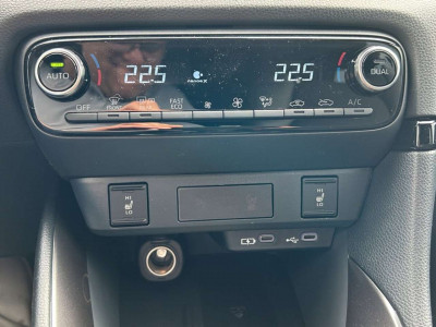 Toyota Yaris Neuwagen