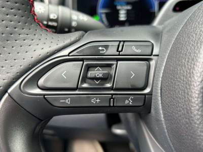 Toyota Yaris Neuwagen