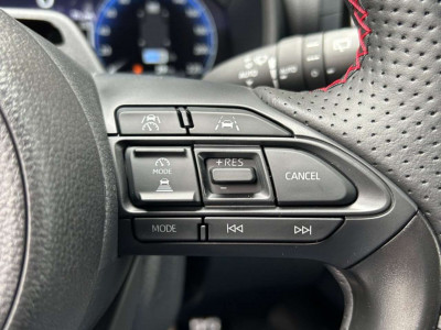 Toyota Yaris Neuwagen