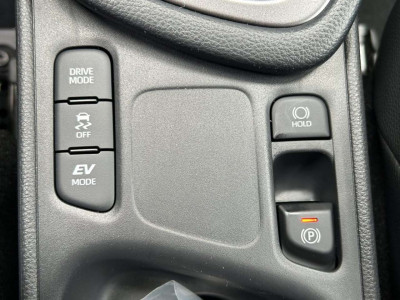 Toyota Yaris Neuwagen