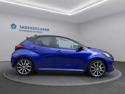 Toyota Yaris Neuwagen