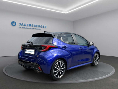 Toyota Yaris Neuwagen