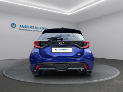 Toyota Yaris Neuwagen