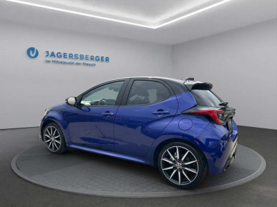 Toyota Yaris Neuwagen