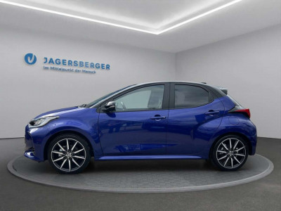 Toyota Yaris Neuwagen