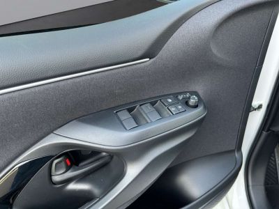 Toyota Yaris Neuwagen