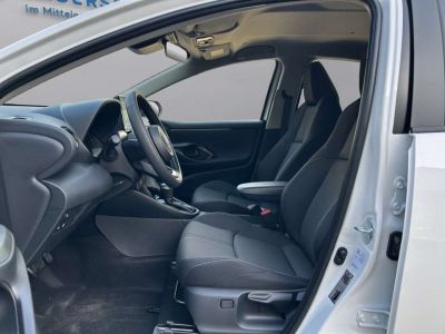 Toyota Yaris Neuwagen