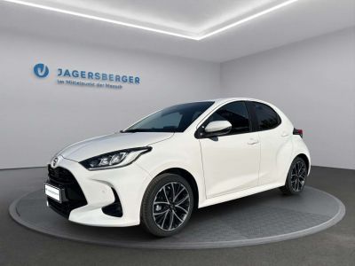 Toyota Yaris Neuwagen