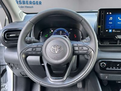 Toyota Yaris Neuwagen