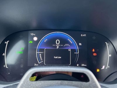 Toyota Yaris Neuwagen