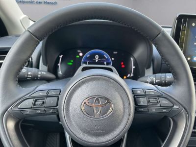 Toyota Yaris Neuwagen