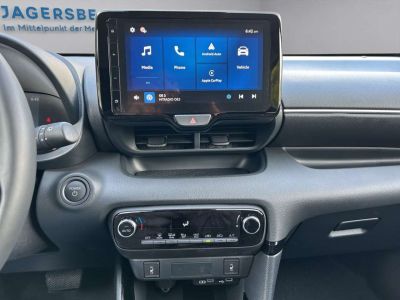 Toyota Yaris Neuwagen