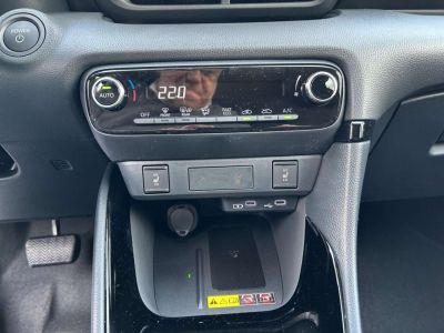 Toyota Yaris Neuwagen