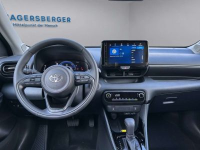 Toyota Yaris Neuwagen