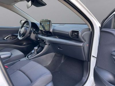 Toyota Yaris Neuwagen