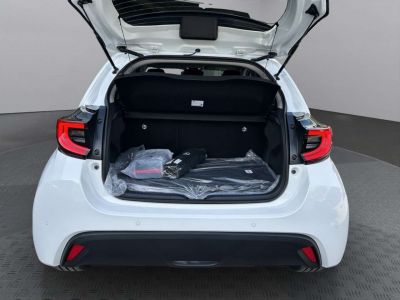 Toyota Yaris Neuwagen