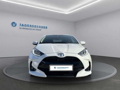 Toyota Yaris Neuwagen