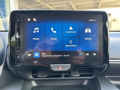 Toyota Yaris Neuwagen