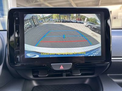 Toyota Yaris Neuwagen