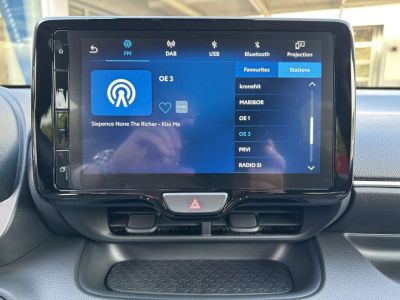 Toyota Yaris Neuwagen